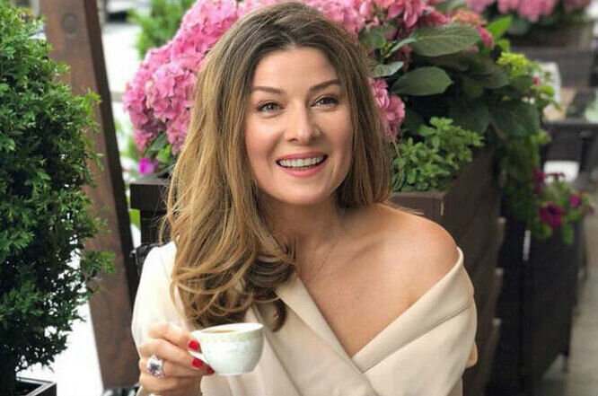     бадоева фото