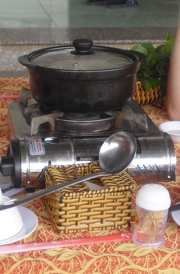 Djn nfr dыглядит Hot Pot/
