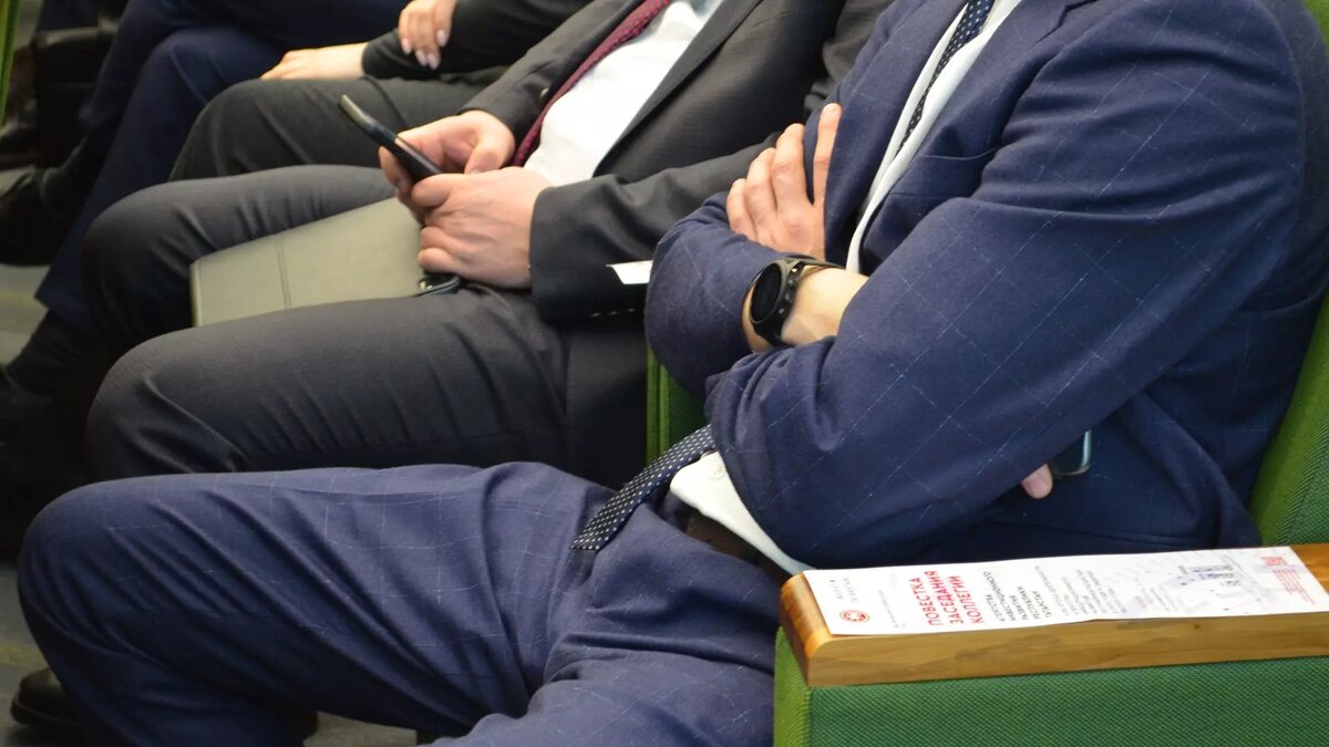     В Татарстане численность занятых в сфере малого и среднего предпринимательства насчитывает порядка 827 тысяч человек, что составляет 40% от всей экономики региона. Об этом во время пресс-конференции рассказала первый заместитель министра экономики республики Наталья Кондратова.