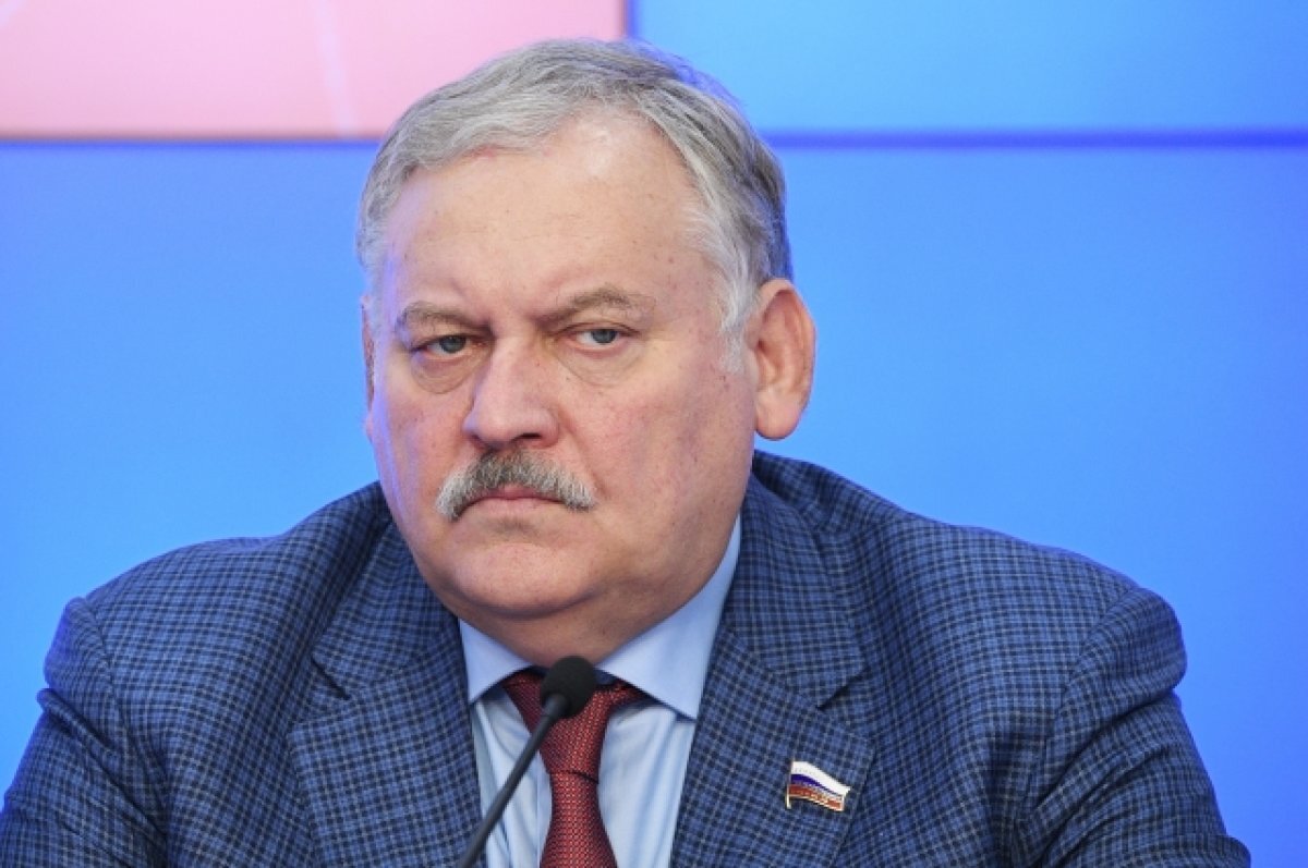    Депутат Затулин рассказал о попытках оттянуть у России союзников по СНГ
