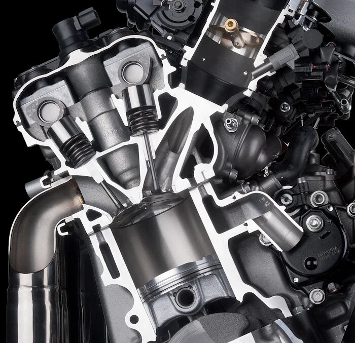 ВРЕДНО ЛИ ТОРМОЖЕНИЕ ДВИГАТЕЛЕМ ДЛЯ МОТОЦИКЛА? | Мотоэкипировка ...