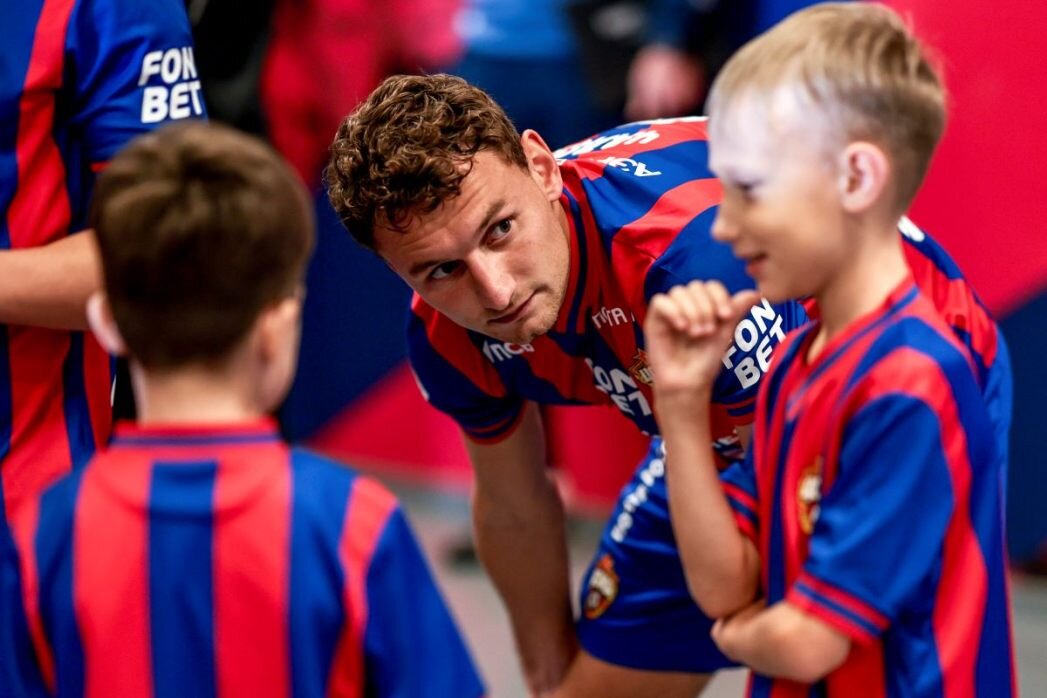    Фото: Официальный сайт РПЛ