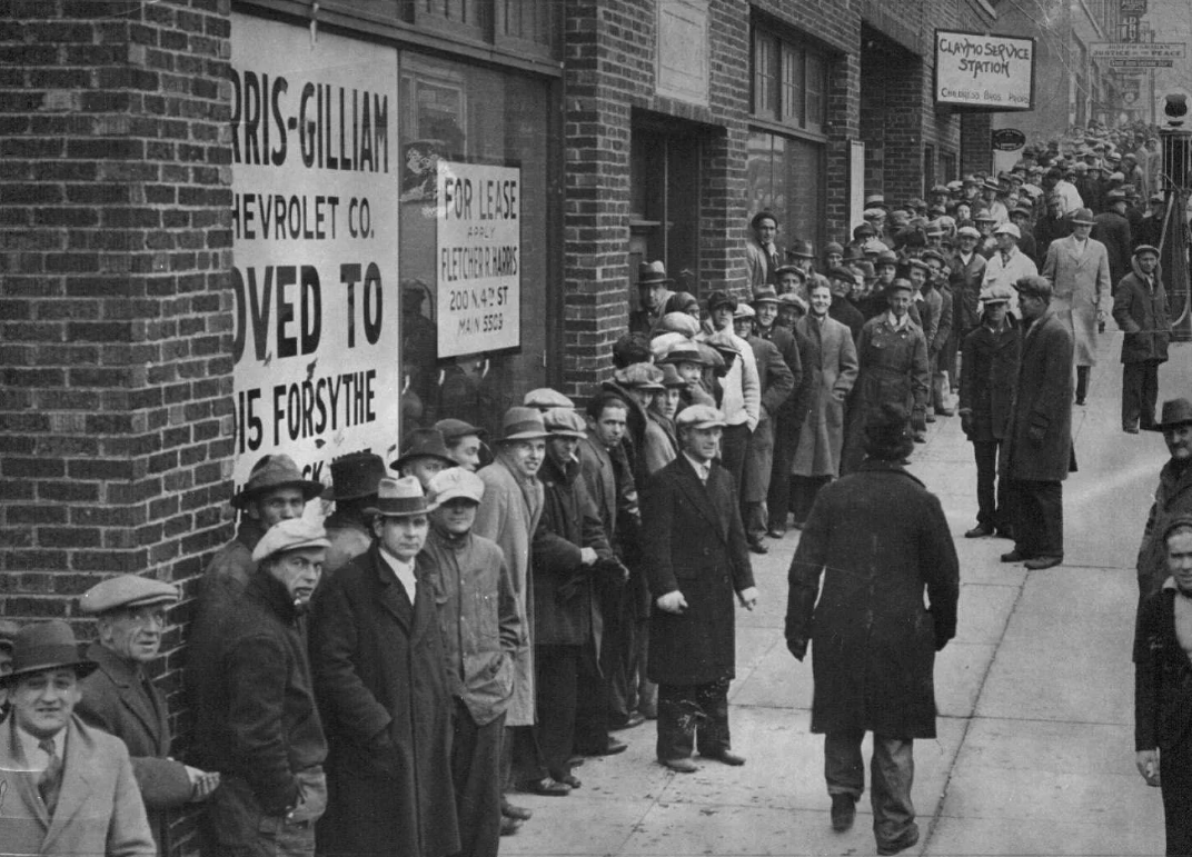 Великая депрессия где. Кризис в сша 1929-1933. Экономический кризис сша 1929-1933. Сша 1930 великая депрессия. Причины великой депрессии.