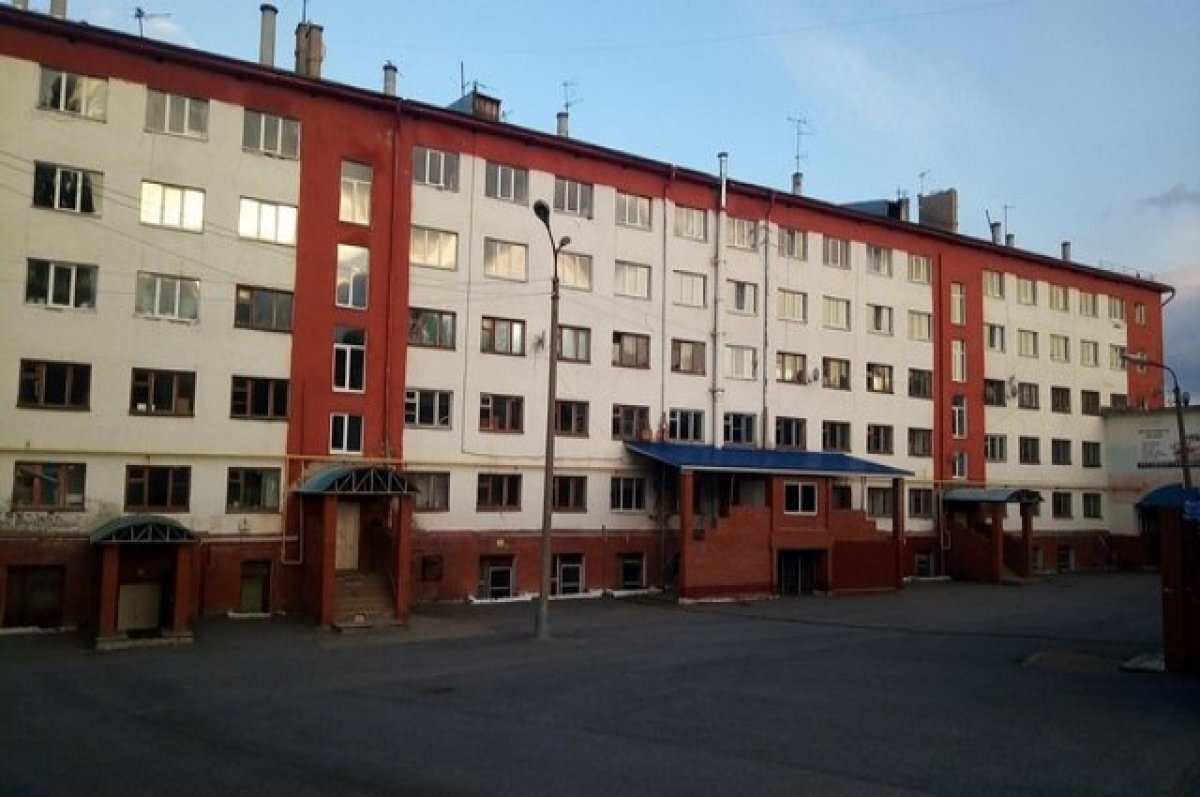    Педагога, замотавшую рот скотчем студенту в Уфе, спровоцировали специально