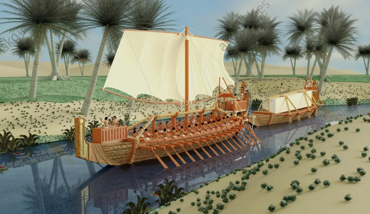 Египет отзыв 2023. Папирусные лодки древнего Египта. Папирусные корабли древнего Египта. Путешественники древнего Египта папирусные лодки.