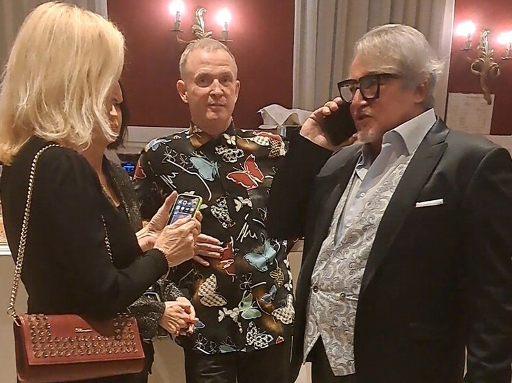   Дмитрий Ильинский