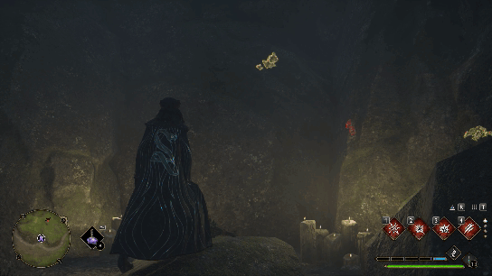 С интересом выискивал страницы и собирал частицы лора.