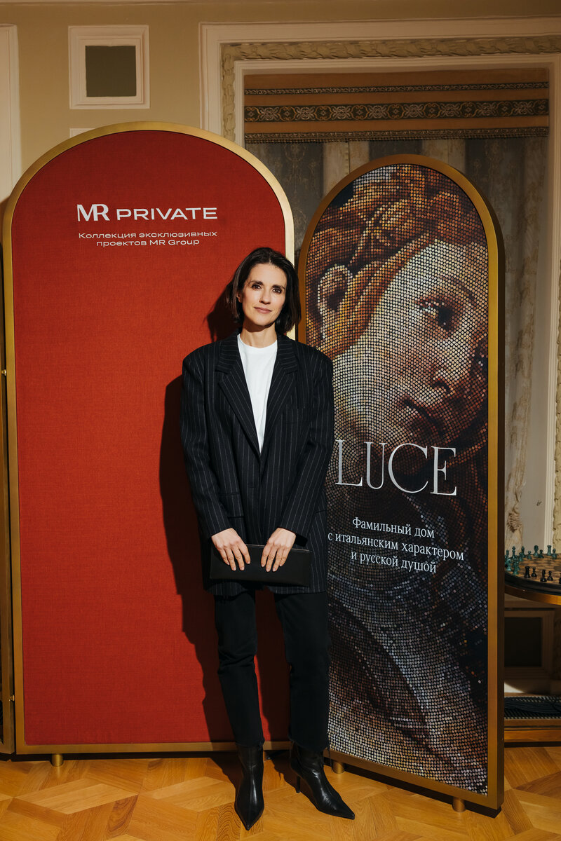    Ужин «А-Клуба» прошел в исторической усадьбе (фото 2)