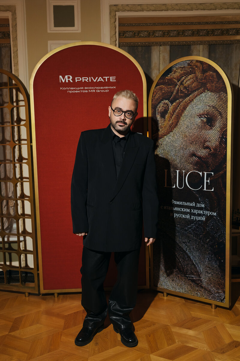    Ужин «А-Клуба» прошел в исторической усадьбе (фото 3)