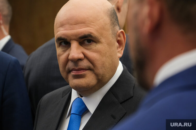    Мишустин поручил расширить полномочия министерства сельского хозяйства