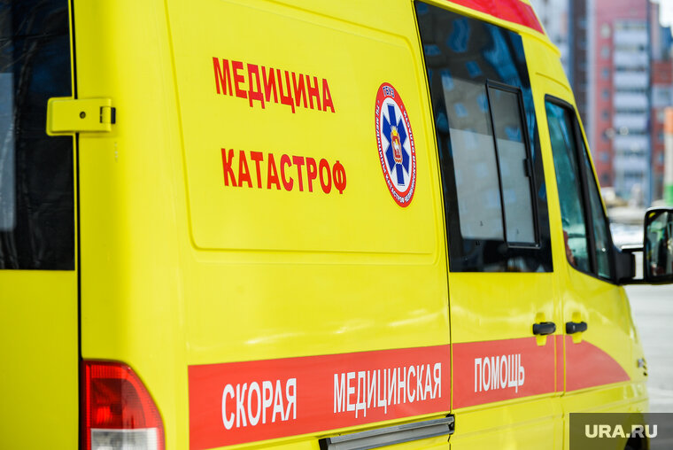    На вокзал прибыла медицина катастроф