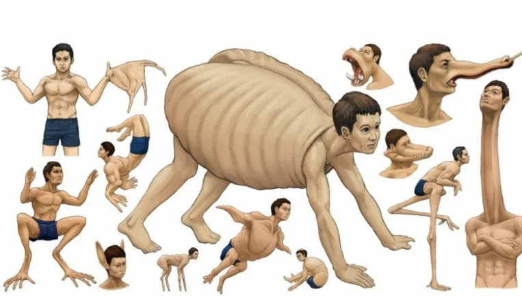 Ощущения человека с онейроидным синдромом - gas-kvas.com