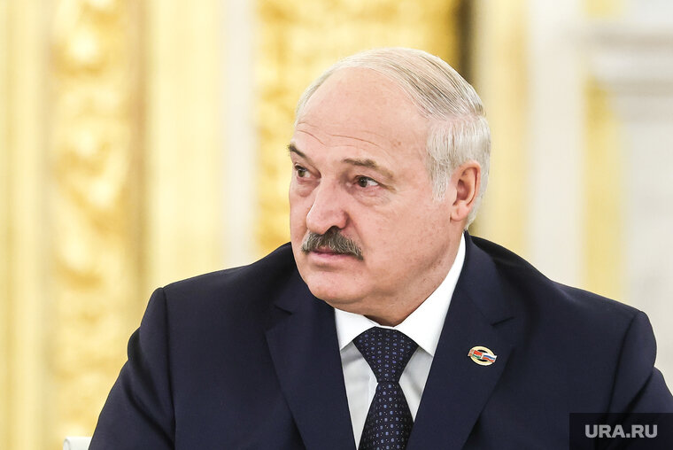    Лукашенко сообщил, что лидеры ОДКБ способны адекватно реагировать на вызовы времени