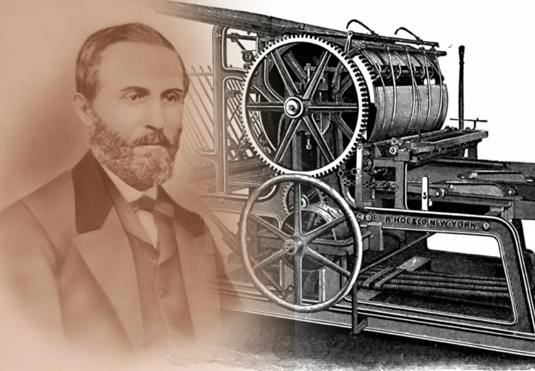 Творец изобретения 5. Творец изобретения 5. Ротационная машина вильям буллок. Творец изобретения 5. Робинсон голдберг.