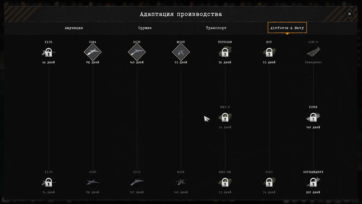 Во что поиграть: Total Conflict: Resistance | CatGeek | Дзен