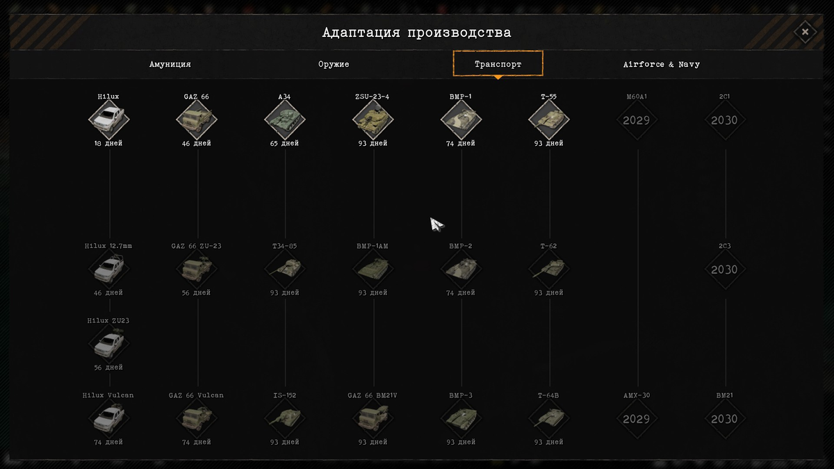 Во что поиграть: Total Conflict: Resistance | CatGeek | Дзен