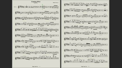 Тыном Таном Словацкая Народная Песня Ноты | Дзен
