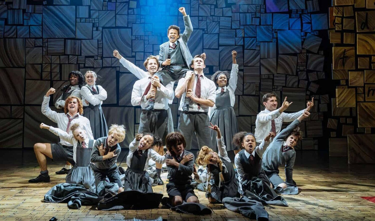 Фотогоафия с официального сайта театра