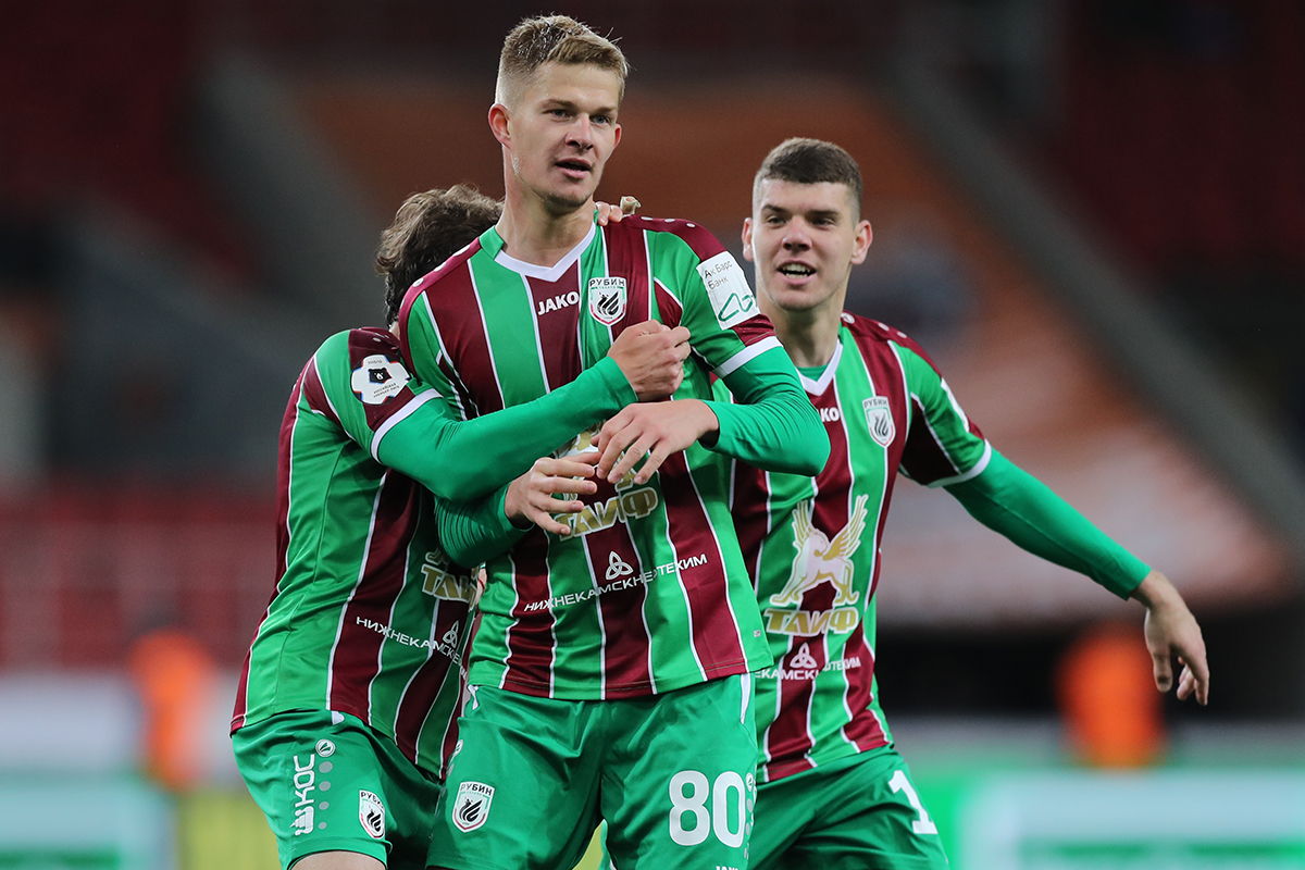 Талант из Узбекистана, экс-лидер «Партизана», нигериец из Армении. Как ...