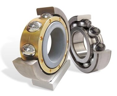 Токоизолированные подшипники