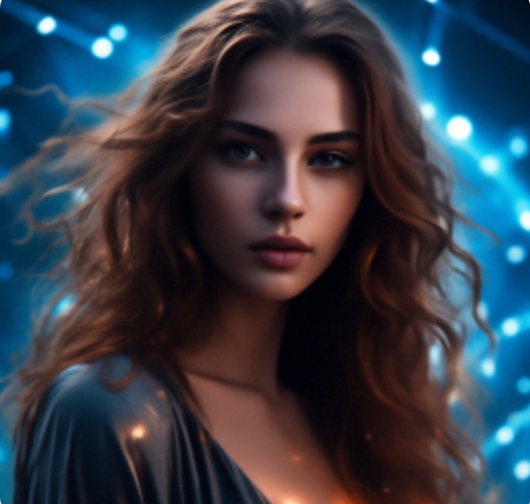 Иллюстрация сгенерирована в приложении "Шедеврум" Дилярой Гайдаровой