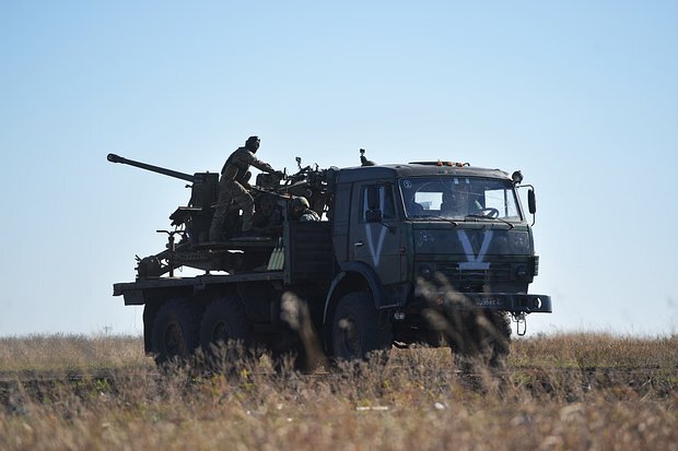    Фото: Павел Лисицын / РИА Новости