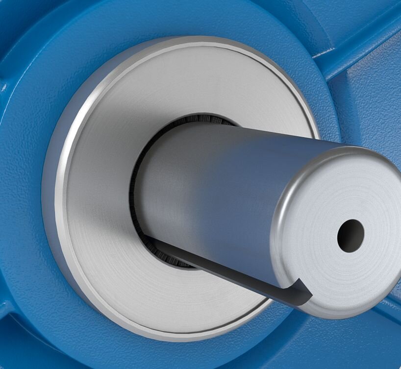 Заземляющее кольцо JUVTEK К27