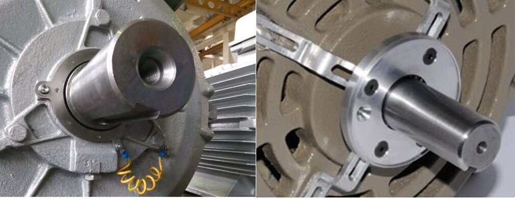 Заземляющее кольцо JUVTEK К27