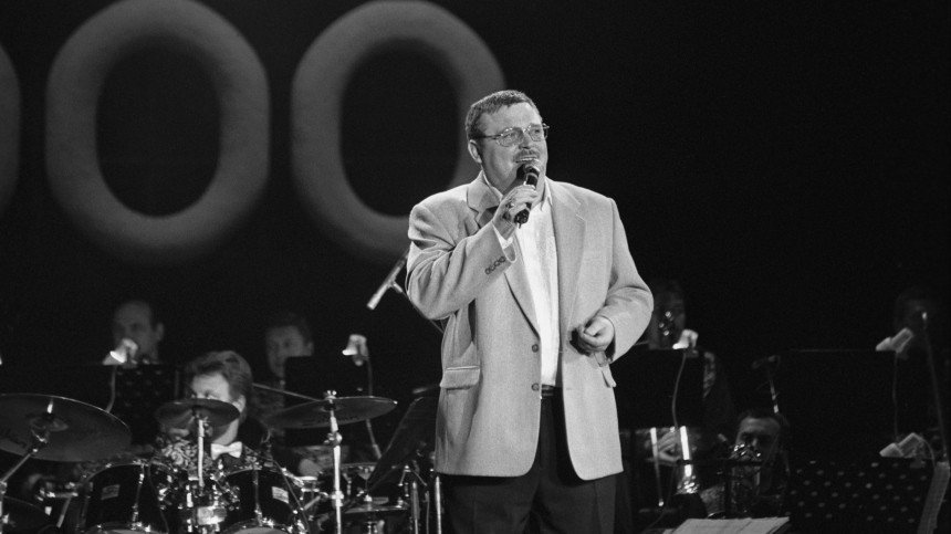 Фото: РИА Новости / Юрий Абрамочкин