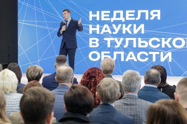    Фото: Пресс-служба правительства Тульской области