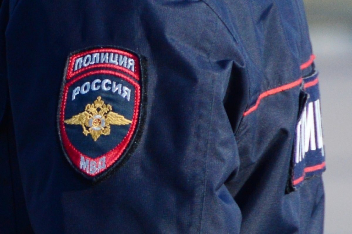    Тело мужчины с перерезанным горлом нашли на трассе в Самарской области