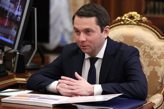    Губернатор Чибис рассказал о попытке беженцев прорвать границу с Финляндией