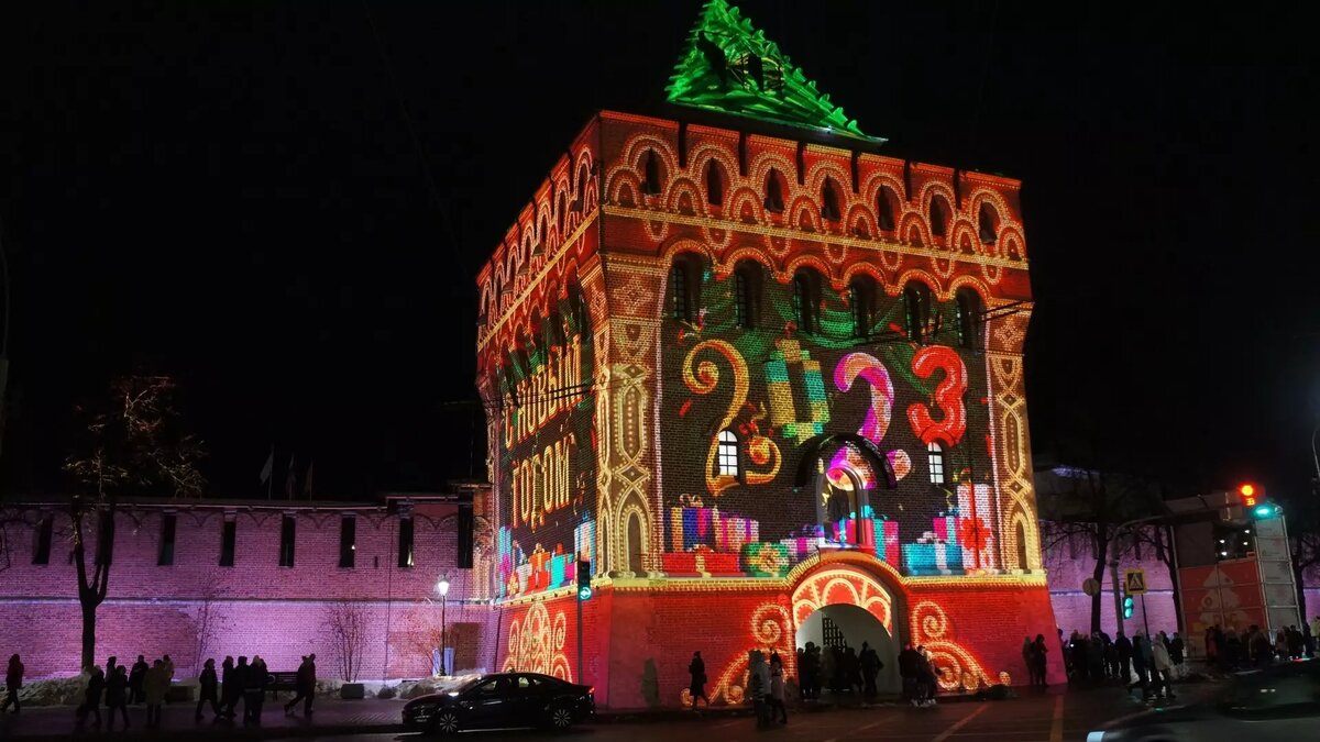     Администрация Нижнего Новгорода не планирует проводить новогодний корпоратив для сотрудников в 2023 году. Об этом NewsNN рассказали в пресс-службе мэрии.