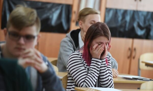 © Sputnik / Кирилл Каллиников