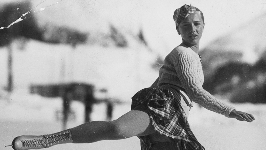 Макси Гербер. Getty Images