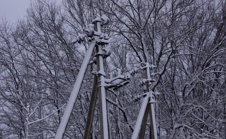    фото филиала «Россети Центр» — «Курскэнерго»