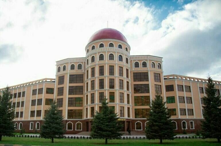   пресс-служба Главы и Правительства Республики Ингушетии