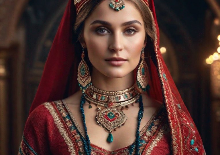 Чеченцы - история возникновения этноса