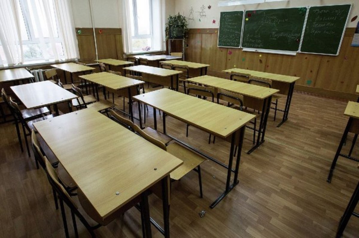    Следком Осетии оценит действия учительниц, разрисовавших лицо ученика