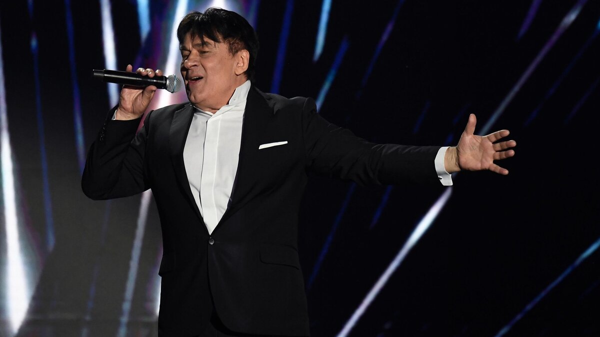    Почему бывшая жена Александра Серова вновь разводится? Возможные причины назвала психолог© РИА Новости / Екатерина Чеснокова