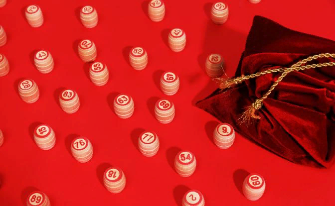 «Русское лото»: развод для наивных или честная лотерея? Есть ли ...