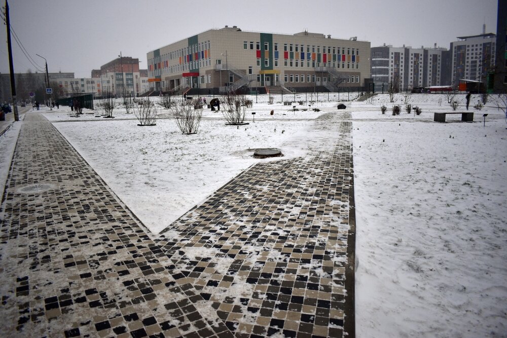    Фото: Администрация Твери