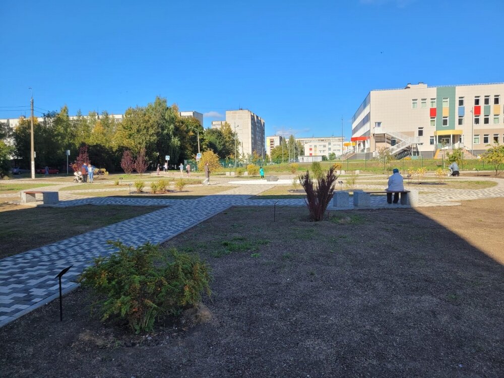    Фото: Администрация Твери