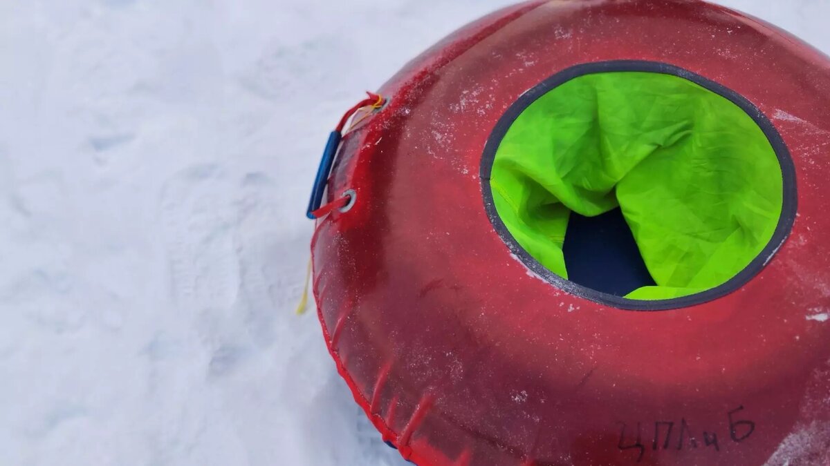     Деревянные горки для катания установят этой зимой в двух парках Нижнего Новгорода. Об этом NewsNN рассказали в МАУК «Дирекция парков и скверов».