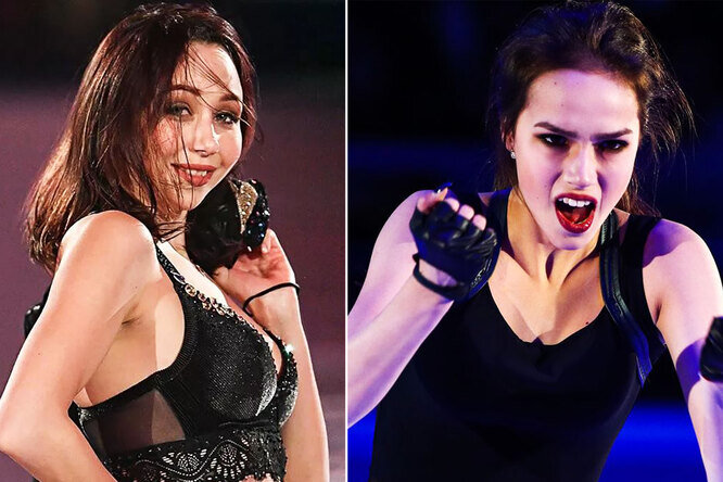 Кадр из видео