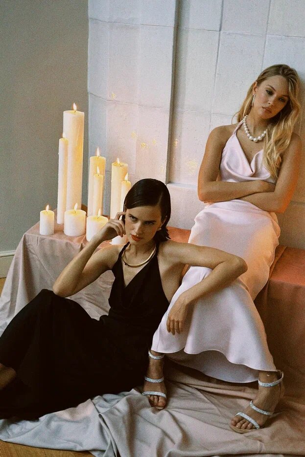    Charmstore показал новогоднюю коллекцию (фото 3)