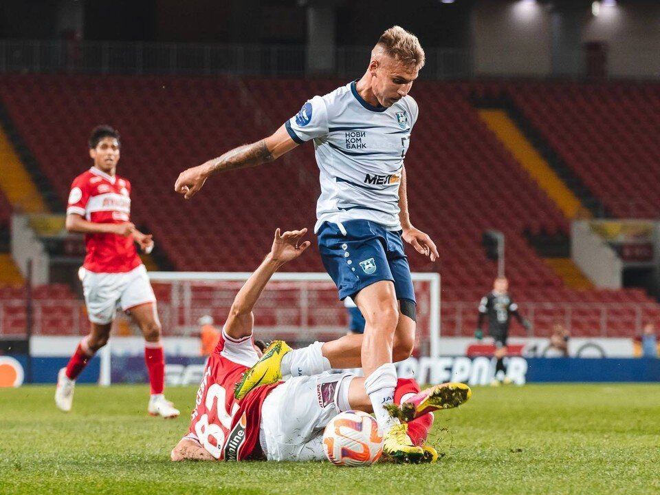    «Балтийцы» имели шансы победить еще в Москве и теперь попробуют взять реванш в домашних стенах.