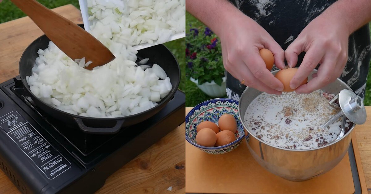 Зельц из свиной головы в бутылке