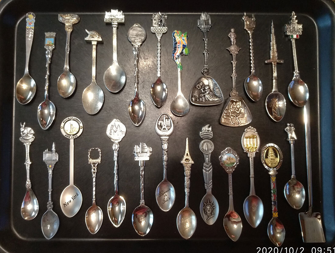 Музей ложки