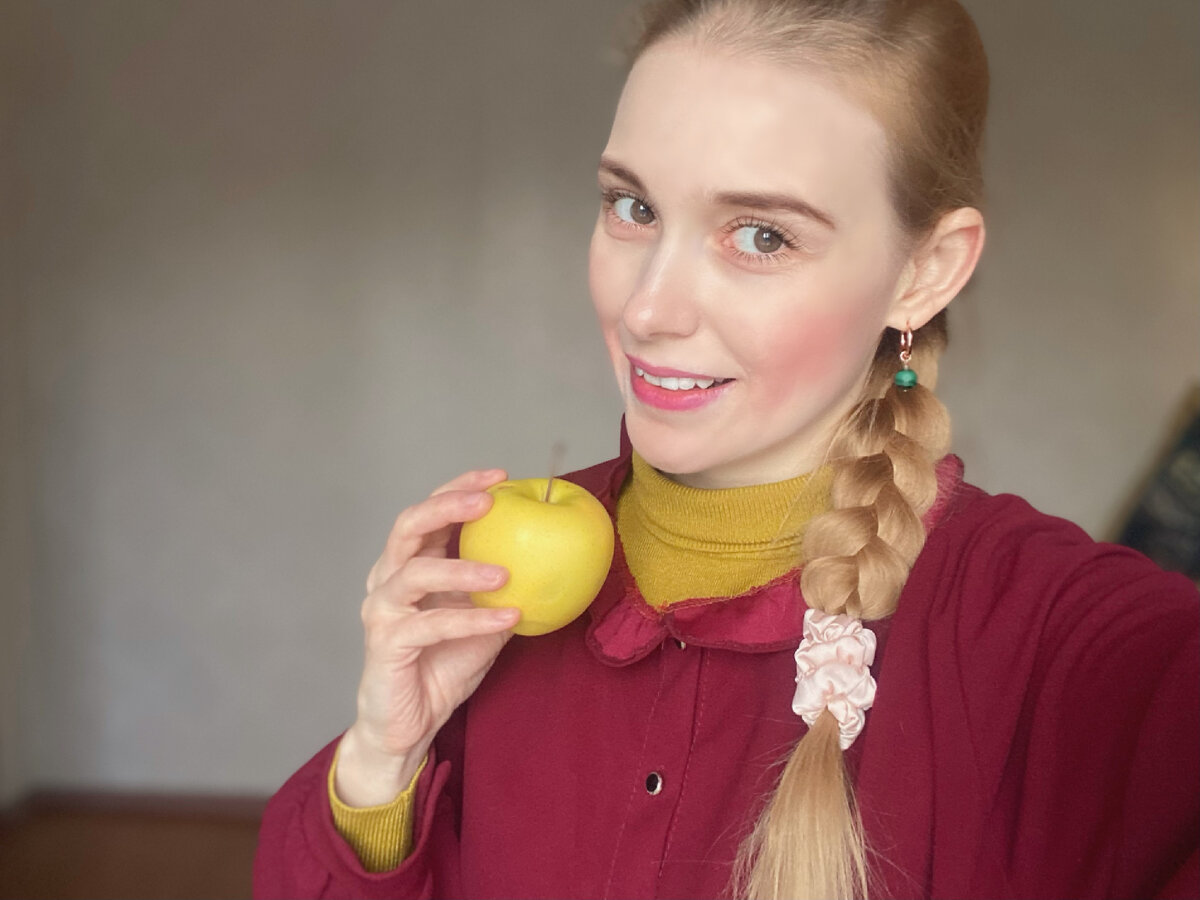 Фото автора 